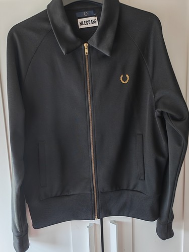 Miles kane fred perry - miles,
