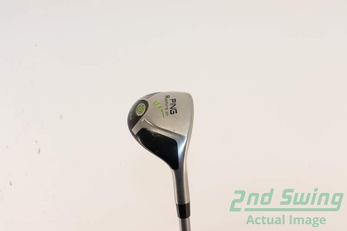 Ping rapture hybrid 4 - rapture,