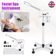 Pro Stand Facial Steamer Ozone