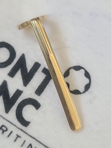 Montblanc meist only - clip, for