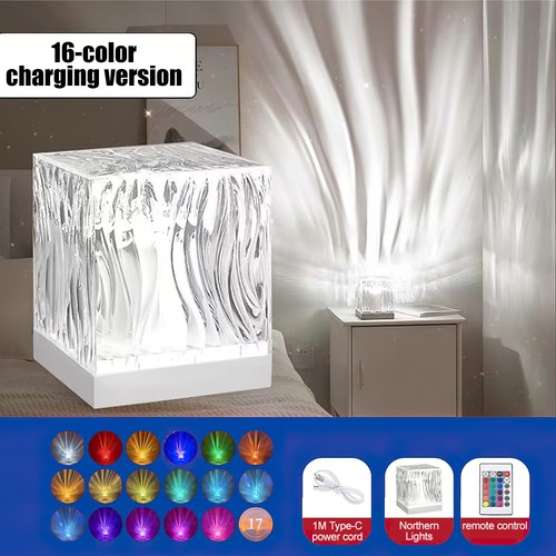 Galaxy projector light ocean - galaxy,