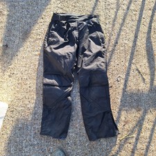 Scott Leather Motorcycle