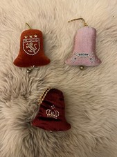 Vintage Antique Fabric Textile