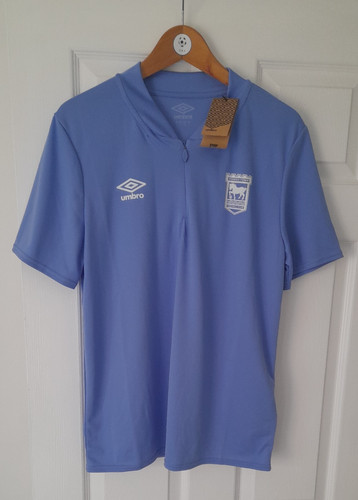 Ipswich town football club - town,