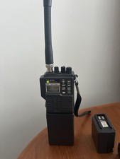YAESU FT-23R 2m FM TRANSCEIVER