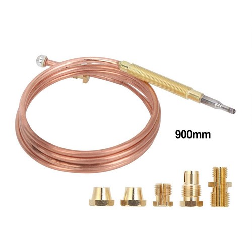 Thermocouples for temperature - thermocouples,