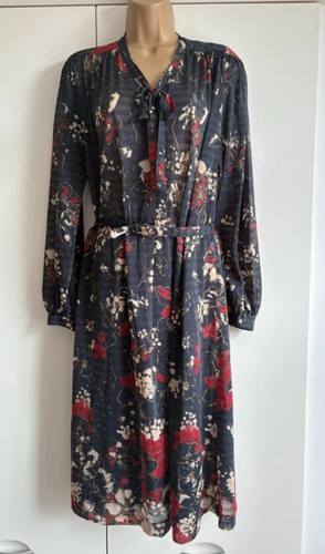 Jersey matters vintage dress - matters,
