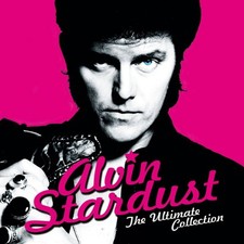 Alvin Stardust: The Ultimate