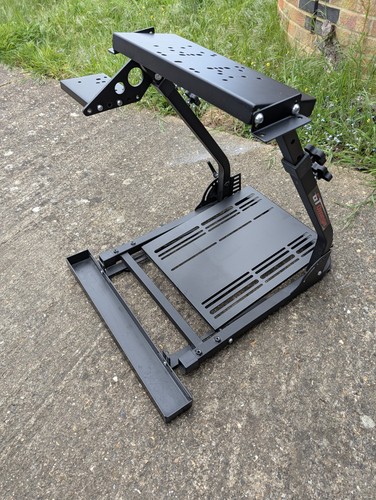 Omega racing steering - gt,