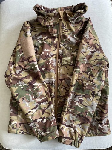 Kombat camouflage soft - kombat,
