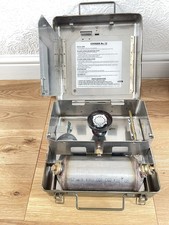 Genuine british army cooker - british,