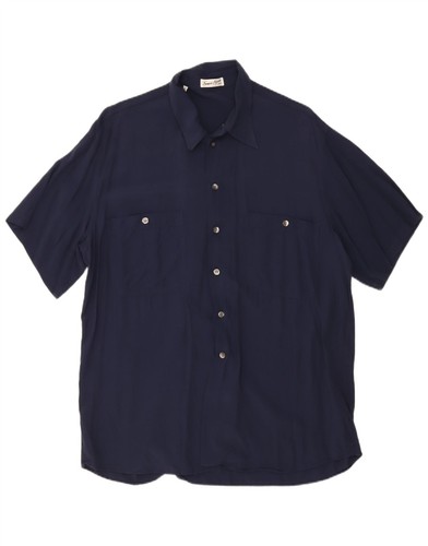Rimini mens short - short, sleeve