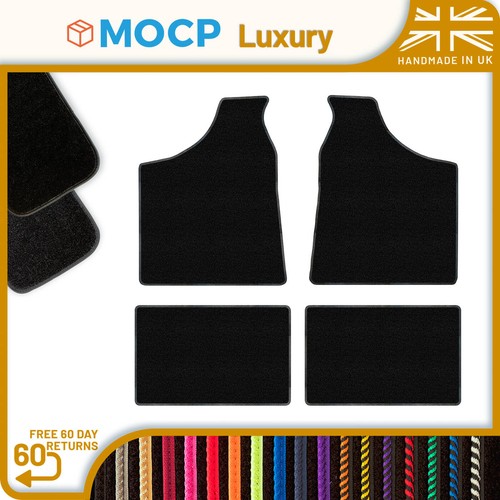 Luxury car mats fit morris - mats,