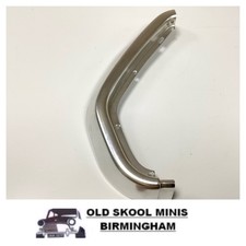 CLASSIC MINI R/H GRILLE
