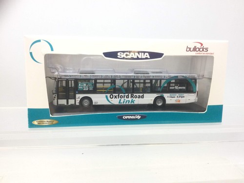 Cmnl ukbus7006 76 gauge - cmnl, oo/1:76