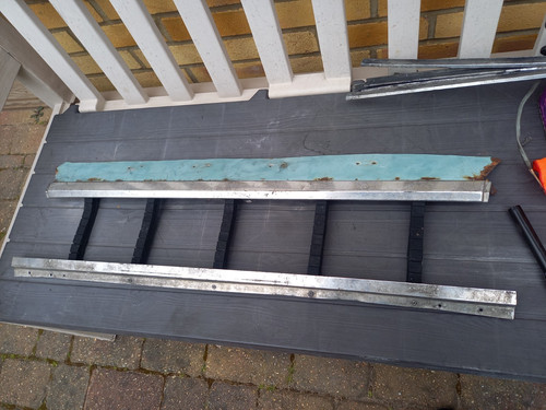 Ford corsair 2000e - ford,