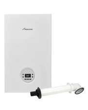 Worcester Bosch 1000 30KW