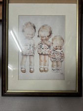 Mabel Lucie Attwell Vintage