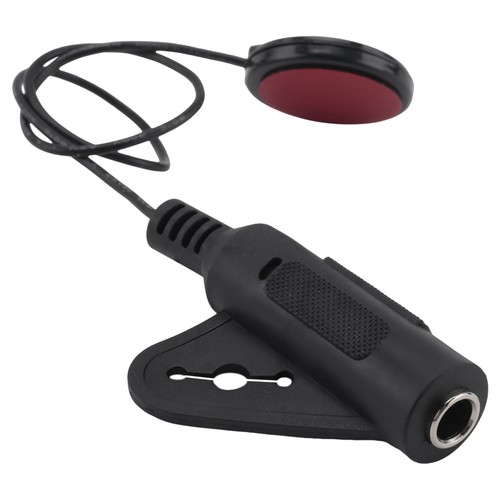 Acoustic guitar pickup - 1x(acoustic,
