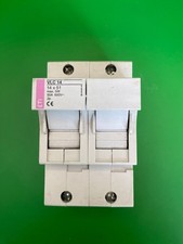 ETI VLC14 14 x 51 50A Double