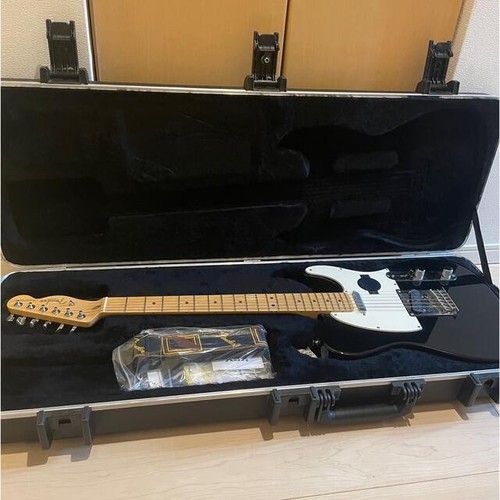 Electric guitar fender - electric,
