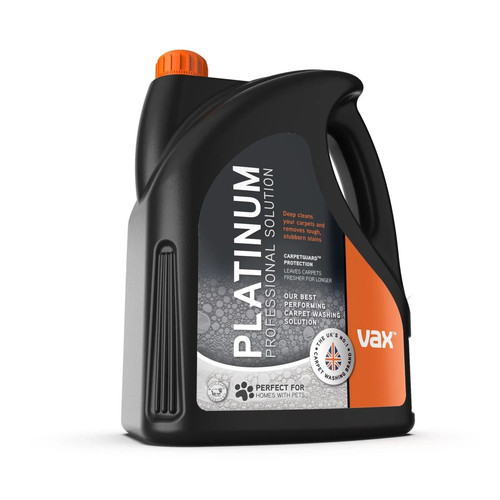 Vax platinum professional - platinum,