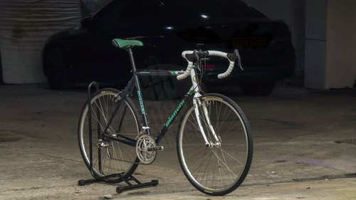 Bianchi sanremo premium - bianchi,