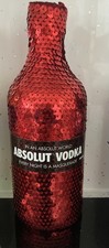 Absolut Vodka masquerade