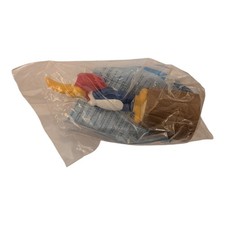 Burger King Kids Club Toy -