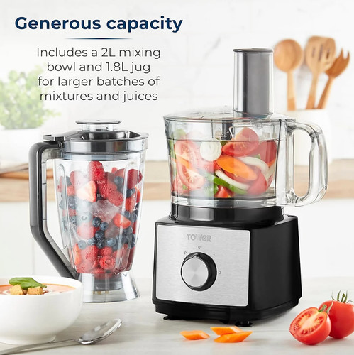 Tower multi function - function, &