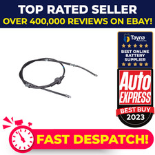 Handbrake Cable fits