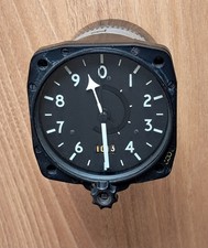 Altimeter Aircraft Sensitive Working