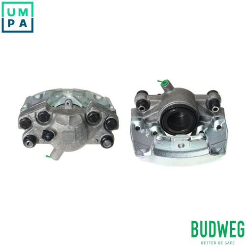 Brake caliper 344439 - caliper, for