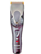 Panasonic ER-GP86-K Hair Clipper Black NEW Japan Model Professional Barber Tool