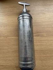 1960s Vintage Chrome Junior