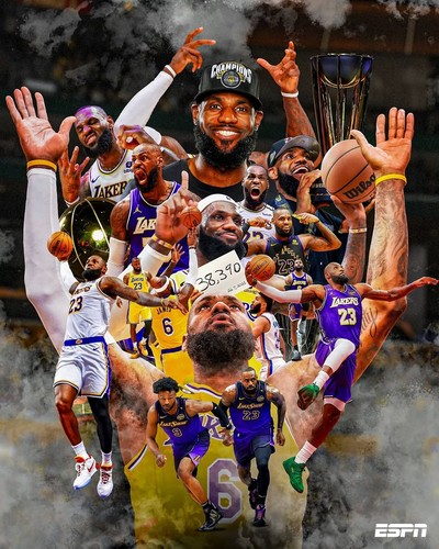 Lebron james basketball legend - basketball,