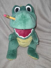 SML Booger Jeffy's Dinosaur
