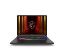 MSI Vector 16 HX AI 16" Gaming Laptop - REFURB-B