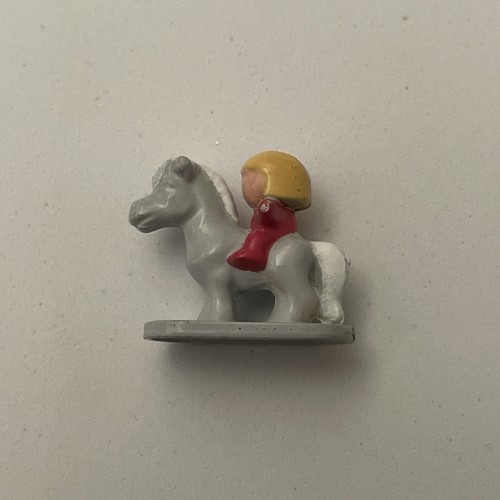 Vintage 1991 polly pocket - vintage,