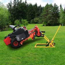 For Lawn Mower Lift 227kg