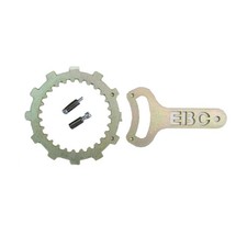 EBC Motorcycle Clutch Basket