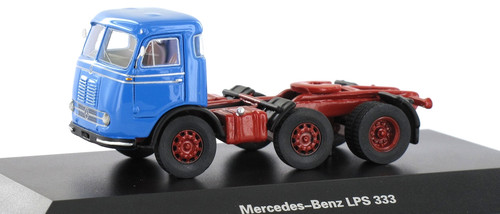 Scale bos 87565 mercedes - 1:87,