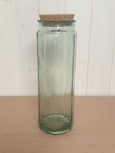 Vintage tall recycled - tall, sided