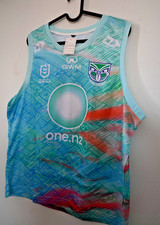 Mens Dynasty Warriors Training Vest - Medium (46140)