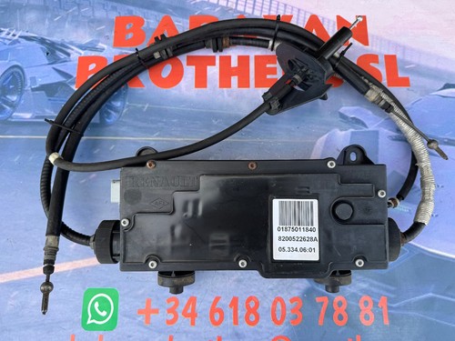 8200522628a renault scenic - 8200522628a,