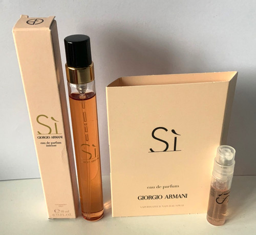 10ml spray bottle - bnib, &