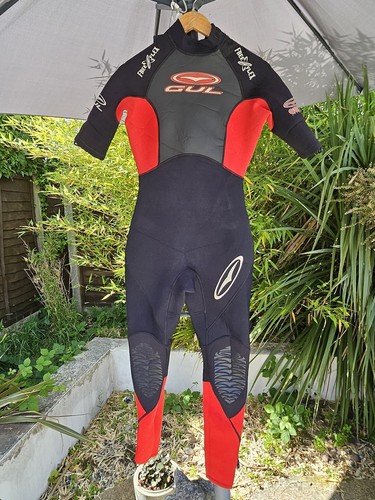 Gul mens medium - medium, full