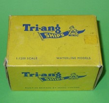 Tri-ang Minic Ships / M787