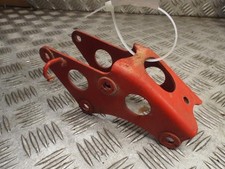 Yamaha XT350 XT 350 1986