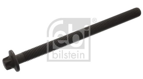 Febi cylinder head bolt - febi,